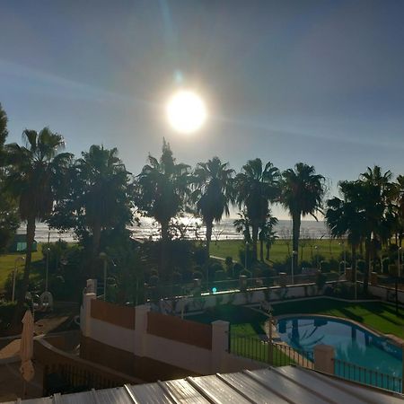 Costa Marina I Διαμέρισμα Oropesa del Mar Εξωτερικό φωτογραφία