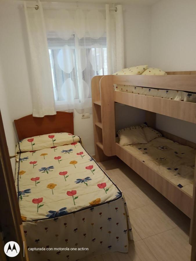 Costa Marina I Διαμέρισμα Oropesa del Mar Εξωτερικό φωτογραφία