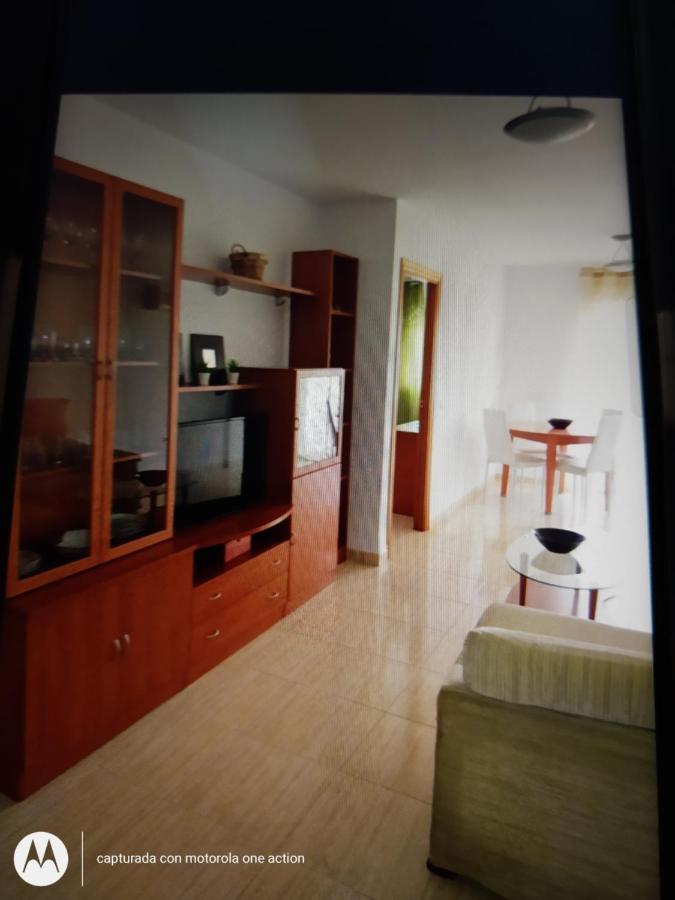 Costa Marina I Διαμέρισμα Oropesa del Mar Εξωτερικό φωτογραφία