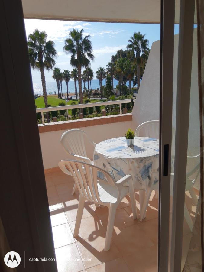Costa Marina I Διαμέρισμα Oropesa del Mar Εξωτερικό φωτογραφία