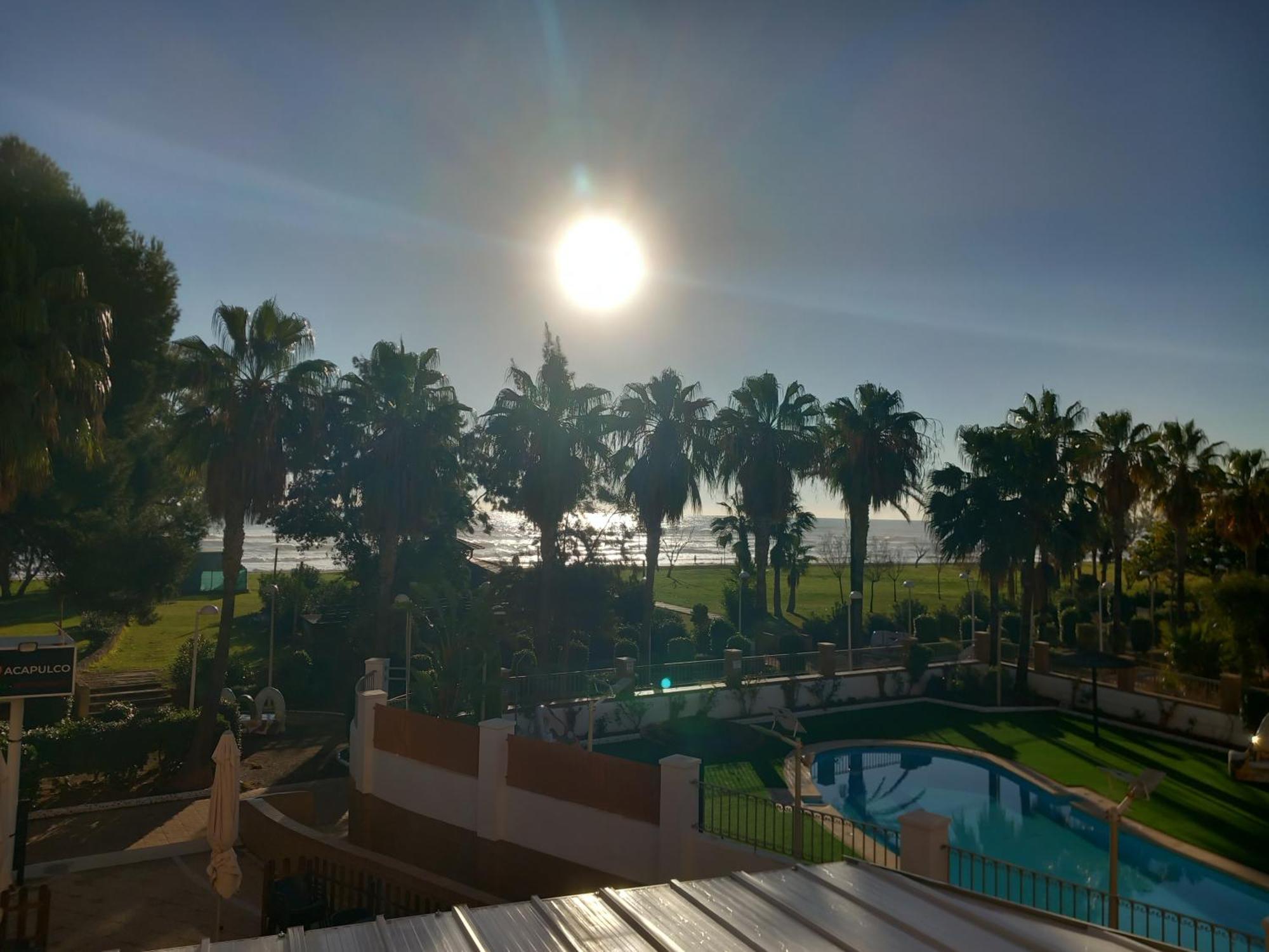 Costa Marina I Διαμέρισμα Oropesa del Mar Εξωτερικό φωτογραφία